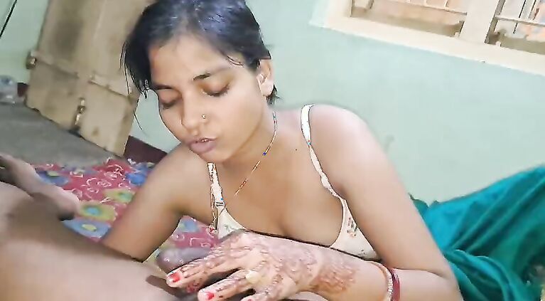 Romance With A Sexy Tamil Milf