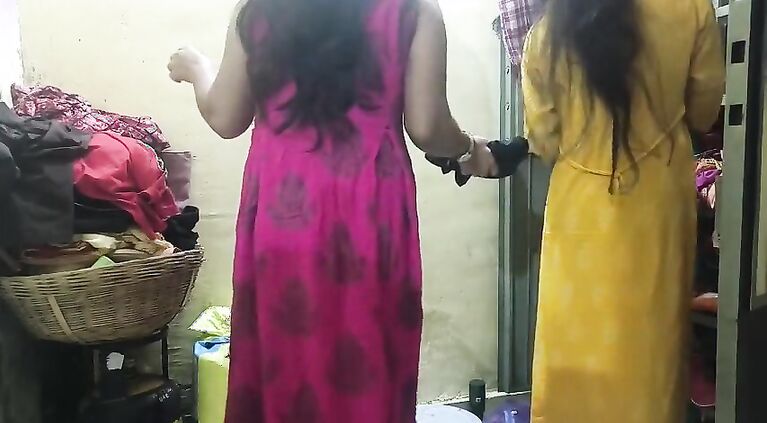 Desi Triplet Some Sex Clip From Mumbai – Homely