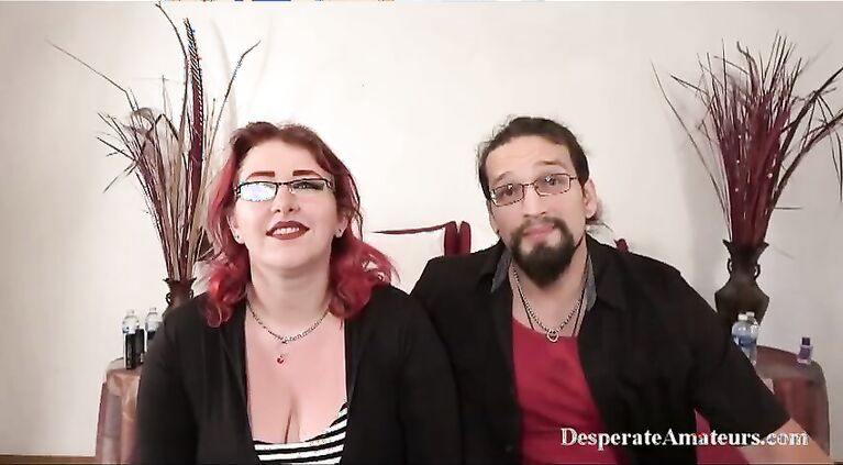 Backroom compilation, Desperate Amateurs, cute huge tits step moms