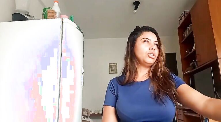 Vlog Sarah Rosa Actress ║ MASKS
