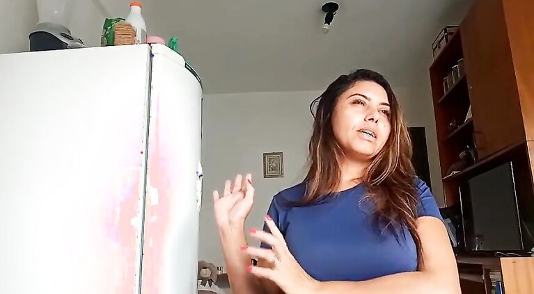 Vlog Sarah Rosa Actress ║ MASKS