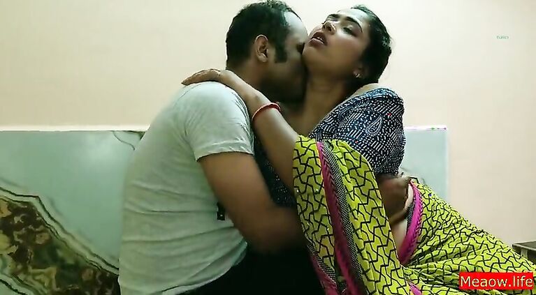 Hot Village Girl Has Sex