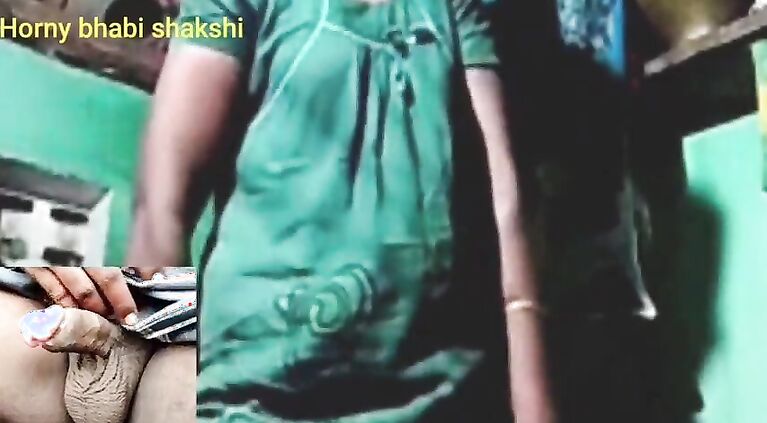 Seminude boobs navel show on whatsapp call with bestie BF