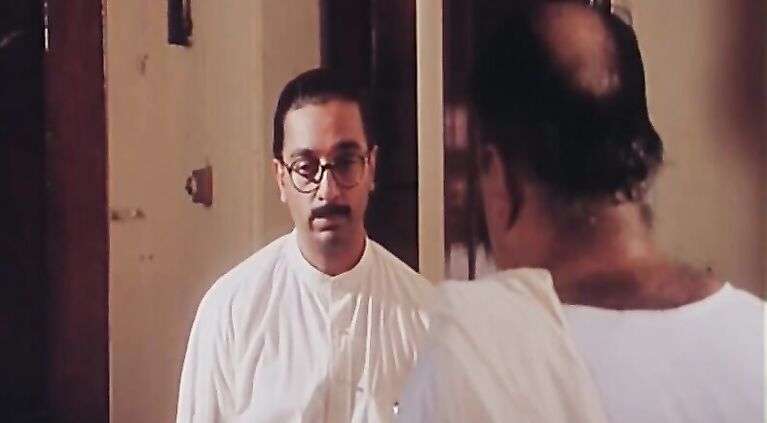 Kamal matter., kamal fucking