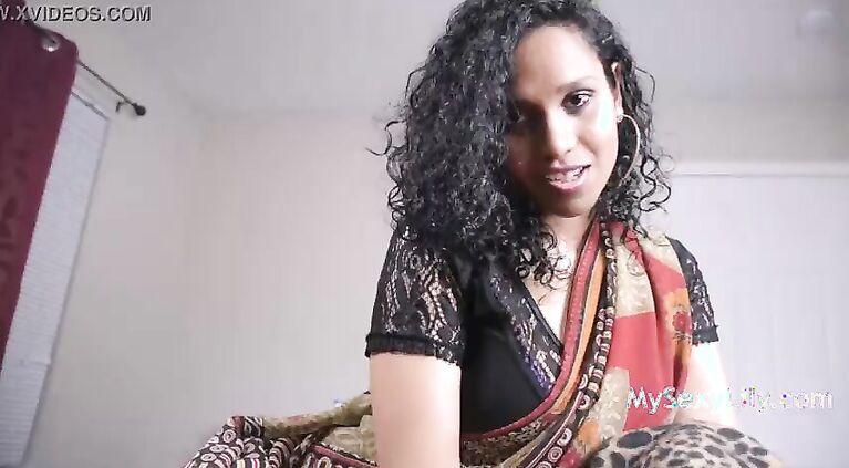 Horny Lily Giving Her Tamil A Good Morning Wake Up Oral Swallow Cumshot