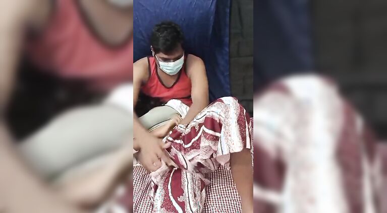 Desi gf seduced and fucked by boyfriend and sucks his dick. Use headsets for better experience