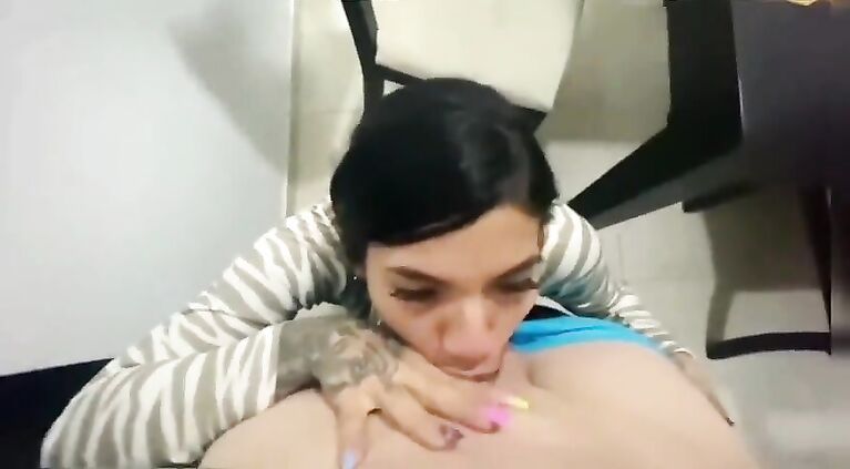 I pay a stranger on the street to fuck me and for a oral
