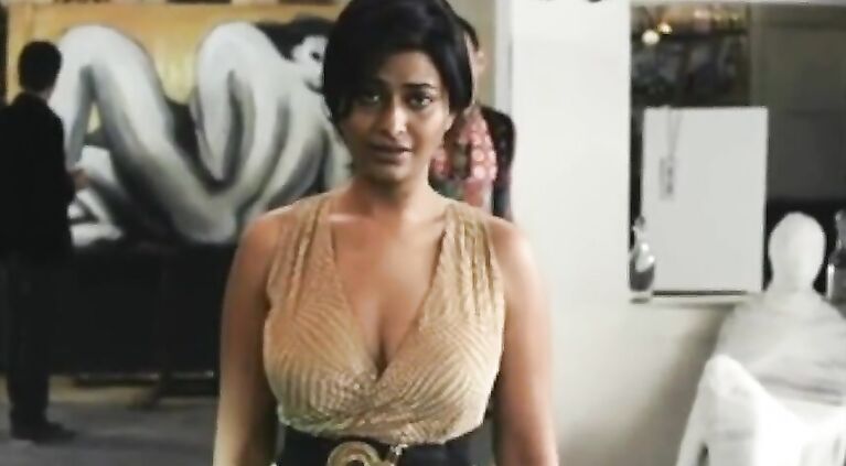 Preeti Gupta Nude And Hot Lesbian In Unfreedom