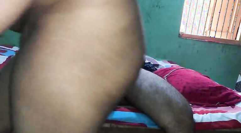 Jawan Aunty Apne Bhatije se Chudwayi