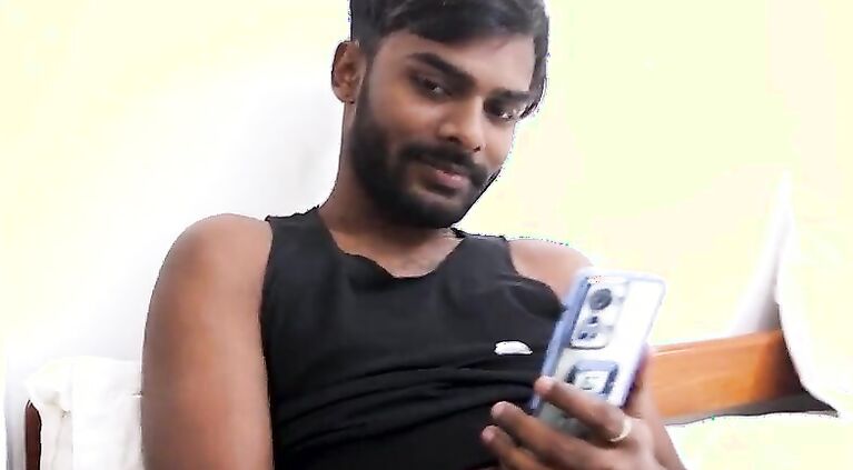 Grandmother And Step-Grandson Have Hardcore Sex With Clear Bengali Audio