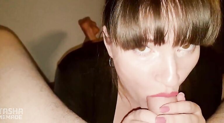 I'm cheating on my housewife with my mistress, POV, 100% Real