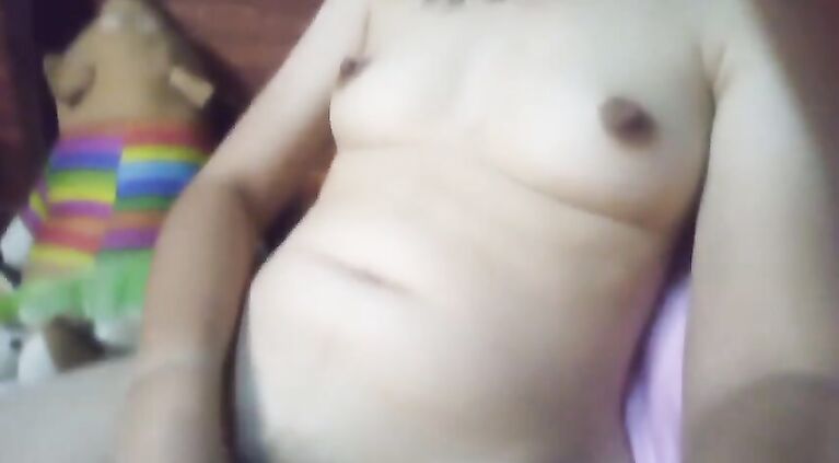Asia alone at home and horny 308