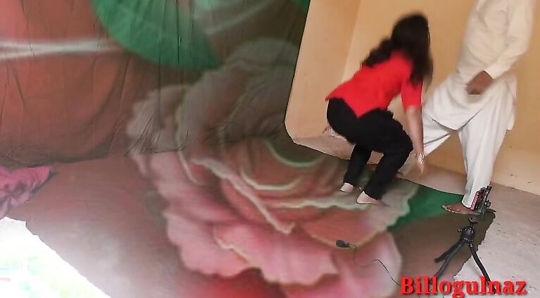 Desi jija and sali sex, indian sali ki chudai