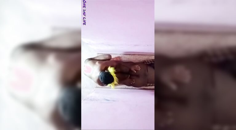 Indian Tamil Milf Does Fully Nude Sex Clip