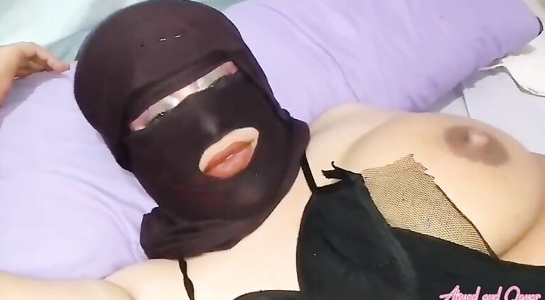 i Want to Fuck Your Butt so Bad, Baby. Listen to Sharmotha Say Something and Have Egyptian Sex with Fire
