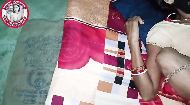 Puja bhabhi ka badi didi ko chudai kiya