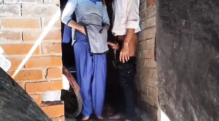 Tamil Village student girl new viral vid