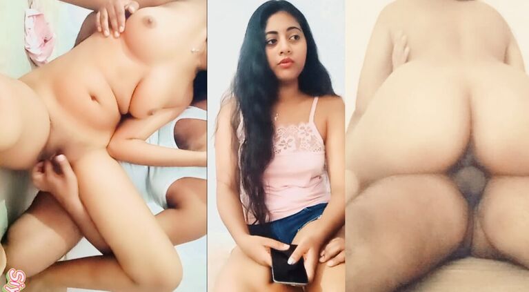 Tamil girl Siya ko uske dost ne Randi bnakar choda (Hindi audio)