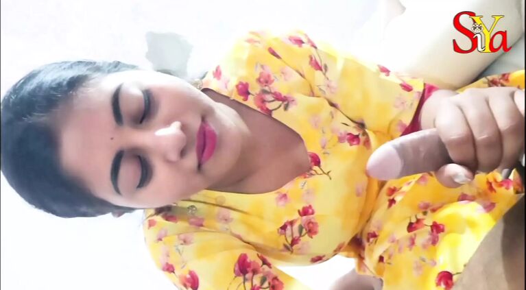 Indian College amateur fuck in oyo (Hindi audio)