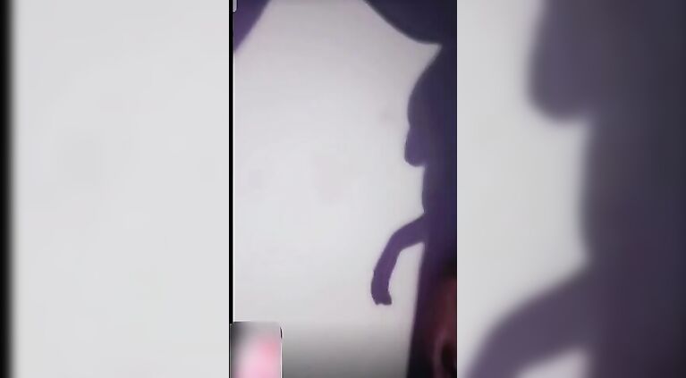 Telugu sexy collage girl romance dirty morning boobs massaging show in Telugu audio full romantic dance Telugu fuckers