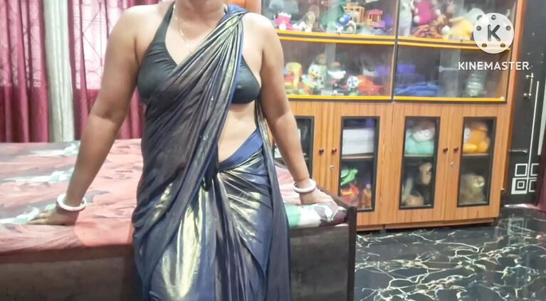 Tamil maid fucking with houseowner son with clear audio