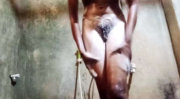Desi Tamil House Housewife sex Clip 65