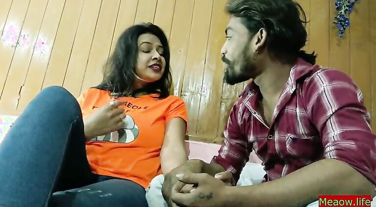 Tamil Beautiful Girl Fucking before Marriage! Tamil Sex
