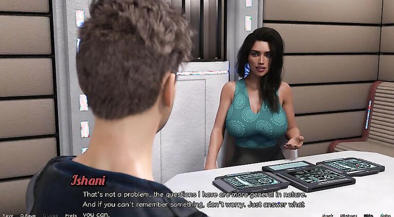 Stranded In Space: Conversation With Bossy Tamil HOUSEWIFE - Ep13