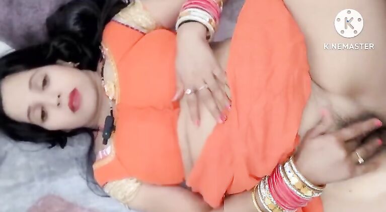 Malkin ne nokar k sath hindi audio mei
