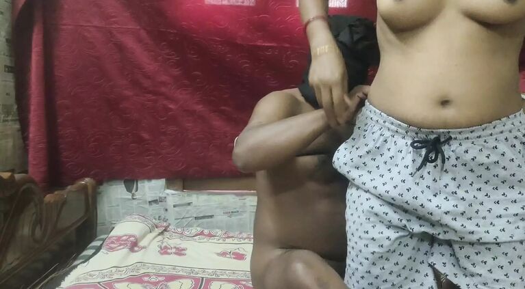 Aj Dupura husband ar vai chude dilo amai.