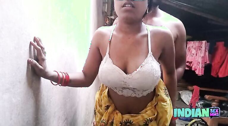 Jawan Kaamwali Bai Ki Subha Sawairay Chudai Tamil Sex