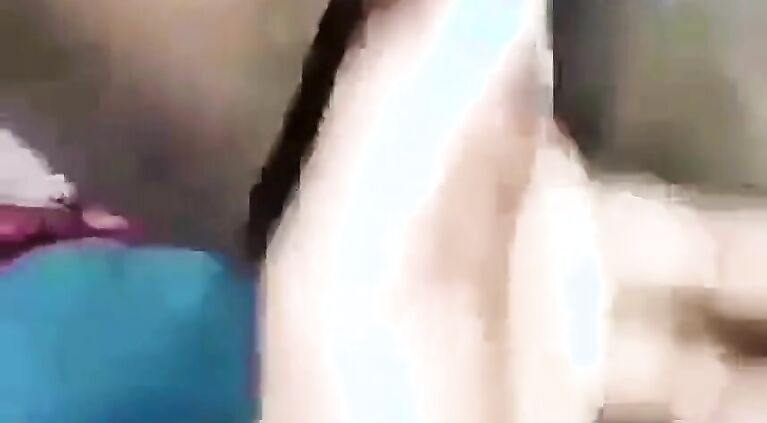Having sex with husband's friend in a romantic way in bead room