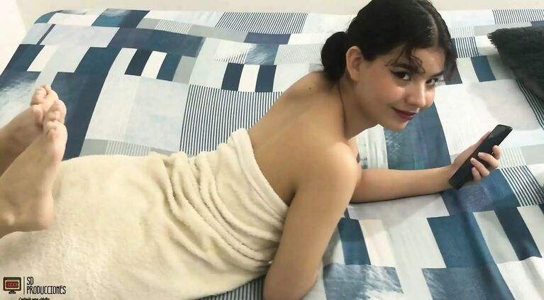 Pornstar