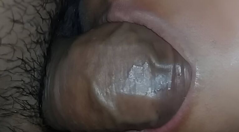 Thirsty Sister-in-law Enjoyed Brother-in-law's Cock