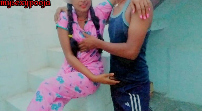 Uncle ne apni sagi bhanji ki jabardast Kiya chudai Indian Desi Hindi awaaz
