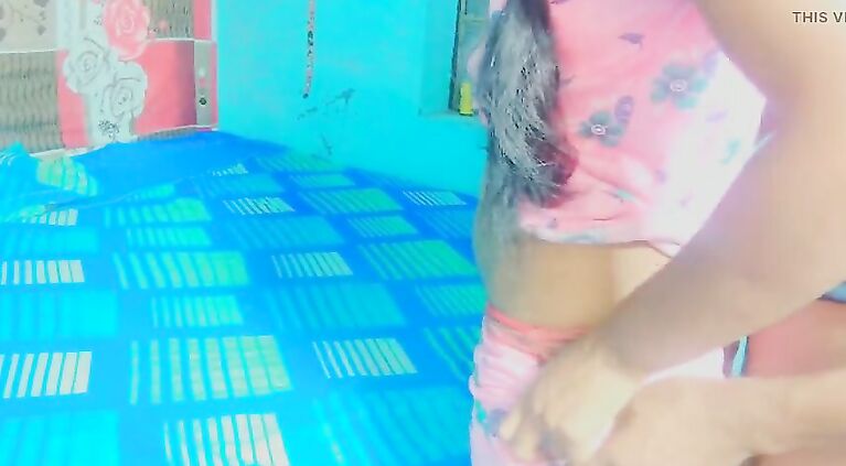 Uncle ne apni sagi bhanji ki jabardast Kiya chudai Indian Desi Hindi awaaz