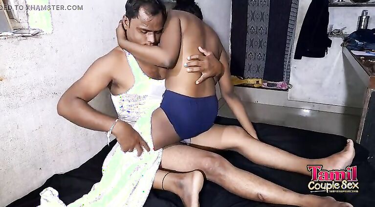Desi Girl Having Sex With Her Cousin In Hotel Losing Her Virginity