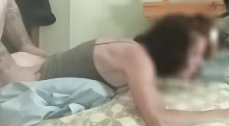 DO NOT WATCH - Unless you want to watch very boring vanilla white people sex