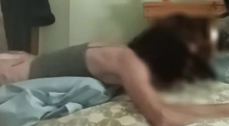 DO NOT WATCH - Unless you want to watch very boring vanilla white people sex