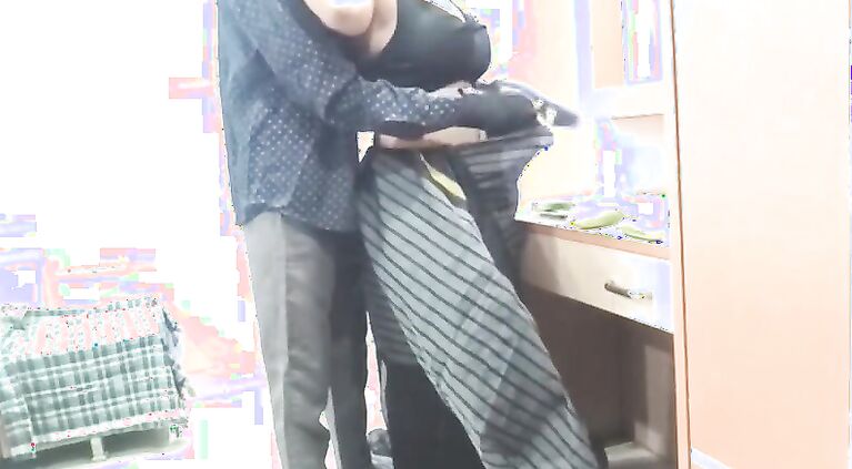 DESHI BOUDI HUGE BUTT FUCKING