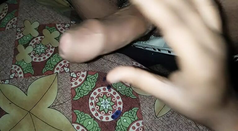 Bhaiya ne choda chut