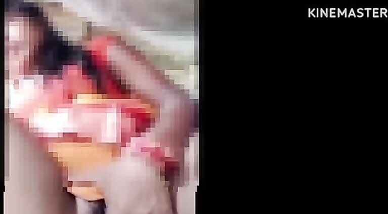 Village bhabi fingerings sex