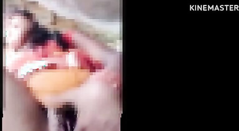Village bhabi fingerings sex