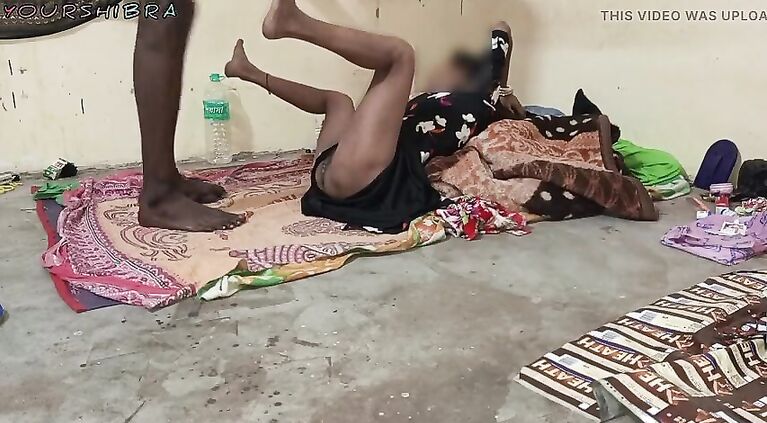 Puja madam ko khub choda