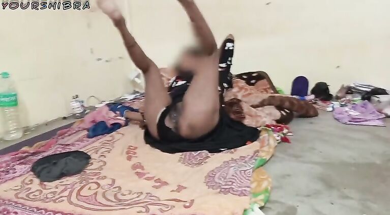 Puja madam ko khub choda