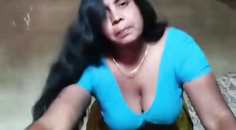 Indian Desi house milf beautiful scene full film