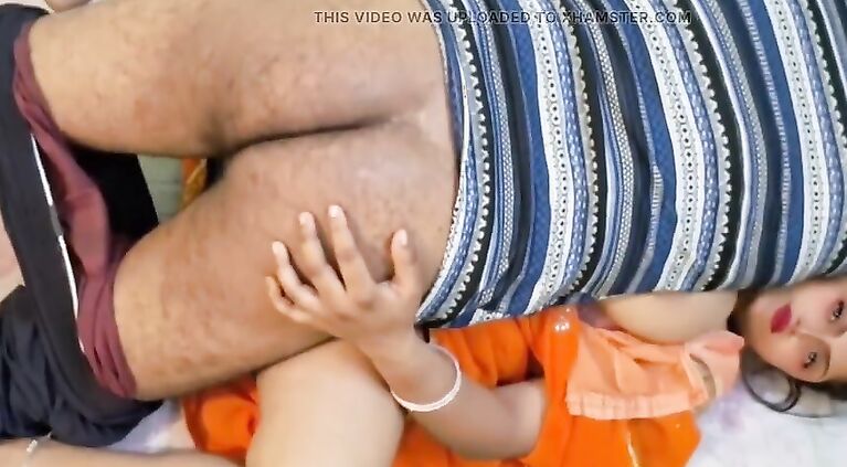 Beautiful Bhabhi's Viral Vid Tremendous