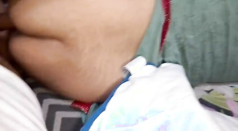 Enjoyed sex with Stepmom (QueenbeautyQB)