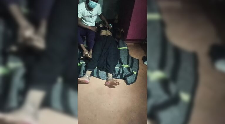 Bhabhi Ki Raat Mein Dhinchak Lad Gayi Hindi Song Mein Chudai