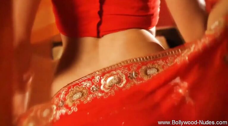 Taking A Sensual Journey Thru India